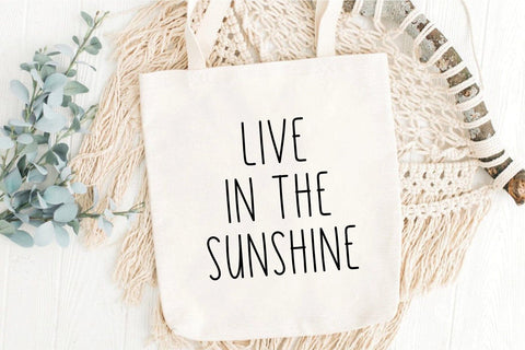 Summer Vacation - Summertime Font Font Jimtype Studio 