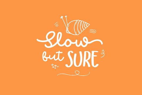 Summer Vibes Font Abo Daniel Studio 