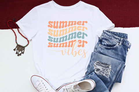 summer vibes SVG Angelina750 
