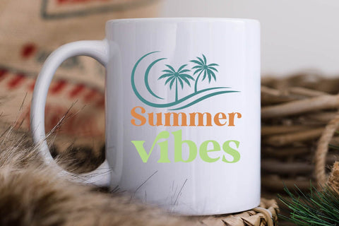Summer vibes SVG Angelina750 