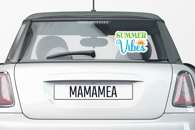 summer Vibes SVG Angelina750 