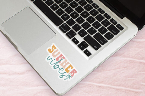 Summer vibes SVG Design SVG Designangry 