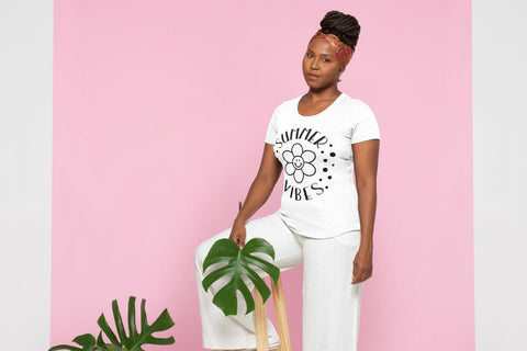 Summer Vibes SVG SVG SvgOcean 