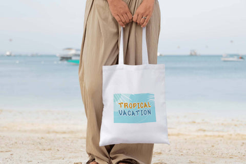 Summer Village Font Prasetya Letter 