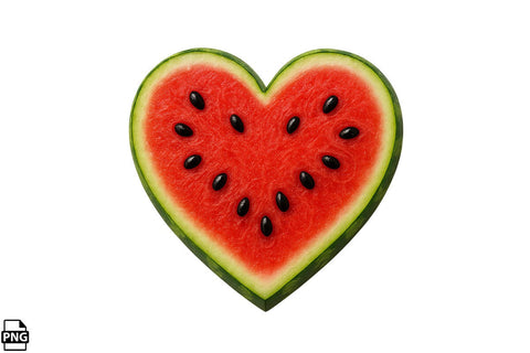 Summer Watermelon Sublimation Clipart Bundle Printable File Sublimation Creativedesigntee 