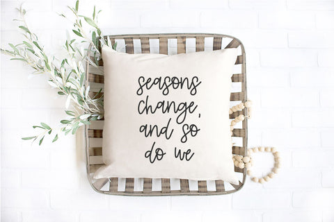 Summerfelt Script Font Beck McCormick 