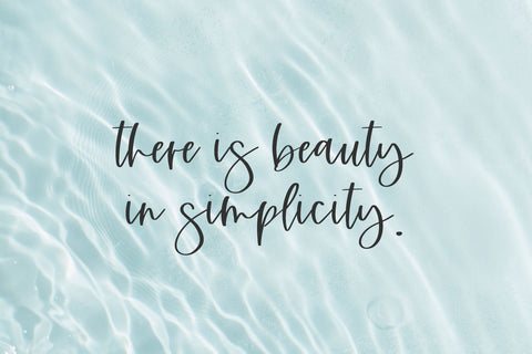 Summerlight Script Font Beck McCormick 
