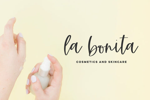 Summerlight Script Font Beck McCormick 