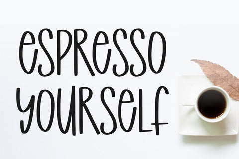 Summerline Font Abo Daniel Studio 