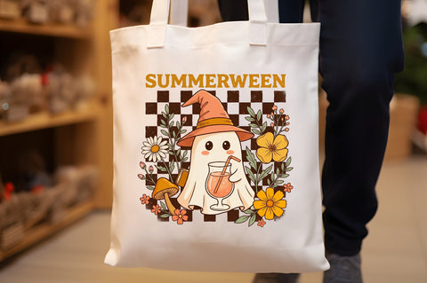 Summerween Png-Funny Summer Halloween Sublimation designartist 