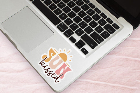 Sun kissed SVG Design SVG Designangry 