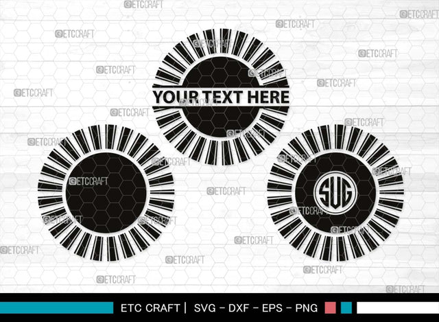 Sun Monogram, Sun Silhouette, Sun SVG, Sunshine Svg, Sun Light Svg, Weather Svg, Sunny Svg, Sunset Svg, SB00537 SVG ETC Craft 