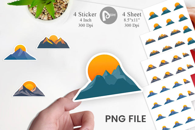 Sun Shining Over Mountains (1).jpg