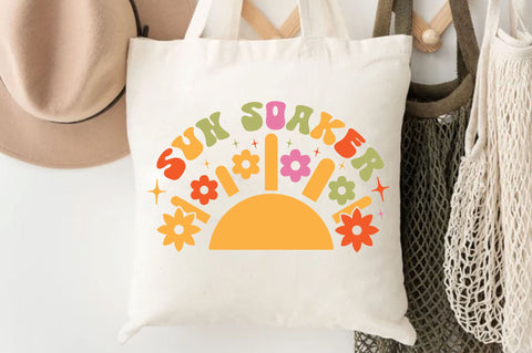Sun soaker Svg Design SVG Regulrcrative 