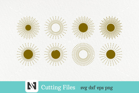 Sun Svg, Sun Clip Art, Sun Graphics SVG Pinoyart Kreatib 
