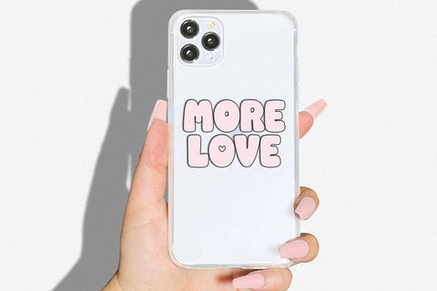 Sunday - A Bubbly Font Font KA Designs 