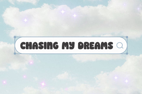 Sunday - A Bubbly Font Font KA Designs 