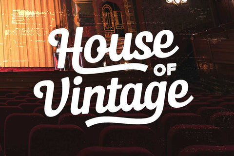 Sunday Ballerina - Modern Vintage Font Arterfak Project 