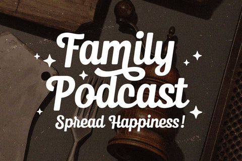 Sunday Ballerina - Modern Vintage Font Arterfak Project 