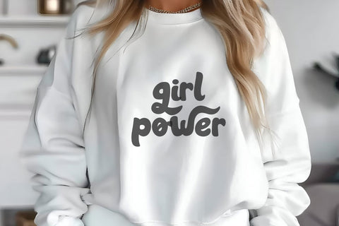 Sunday Blanket - Retro Script Font Font Masyafi Studio 