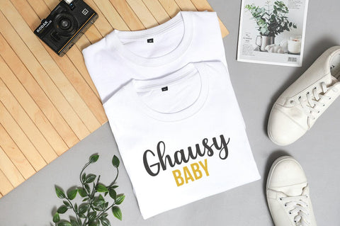 Sunday Handmade Font Studio Natural Ink 