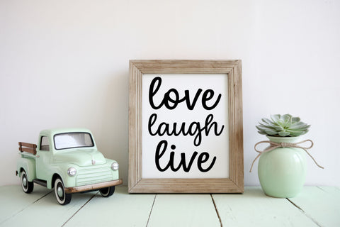 Sunday Plans Font Bundle | Cute Handwritten Script Font Font TonisArtStudio 