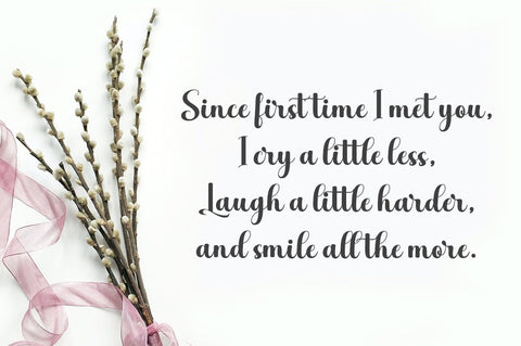 Sunday Script Font Rotterlab studio 