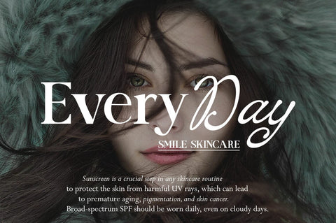 Sunday Vibes Font Studio Rhd Store 