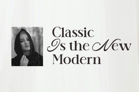 Sunday Vibes Font Studio Rhd Store 