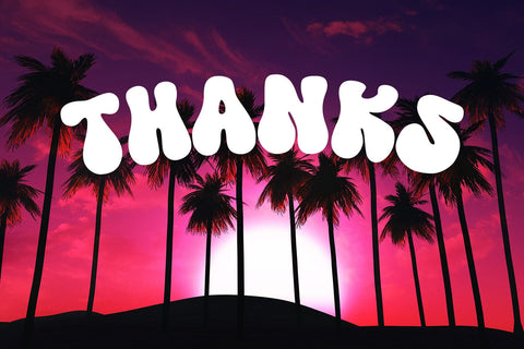 Sundiego Font Abo Daniel Studio 