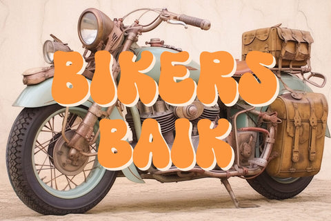 Sundiego Font Abo Daniel Studio 