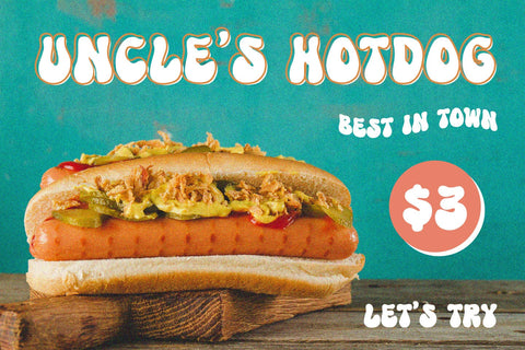 Sundiego Font Abo Daniel Studio 