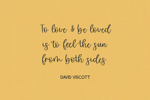 Sunfall Script Font Beck McCormick 
