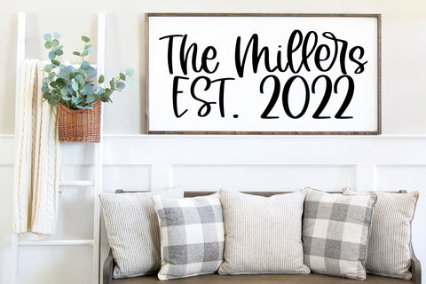 Sunflower Blooms, Cute Handwritten Font for Cricut, Cursive Handwriting Font Designing Digitals 