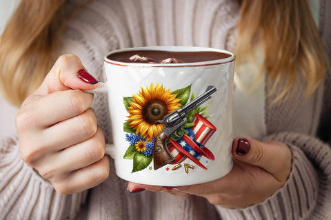 Sunflower Summer Png Sublimation Clipart Sublimation SVGArt 