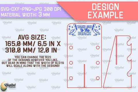 Sunglasses Holders Laser Cut Bundle. Eyeglass Holders SVG SVG Evgenyia Guschina 
