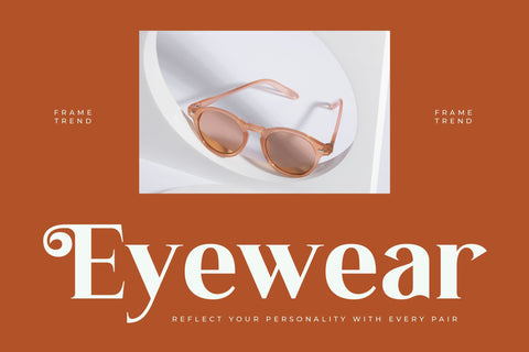 Sunny Oasis - Modern Serif font Font Letterena Studios 