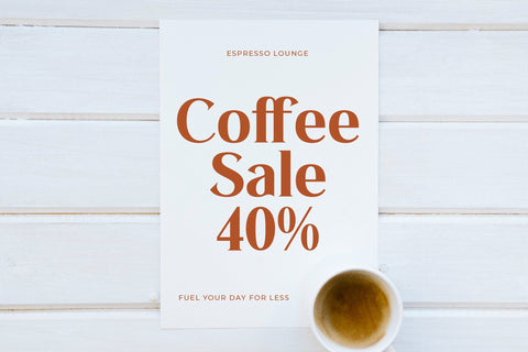 Sunny Oasis - Modern Serif font Font Letterena Studios 