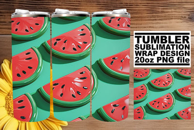 Sunny Spring Fruits Sublimation Design Sublimation afrosvg 