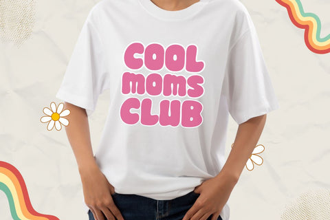 Sunrise Font Masyafi Studio 