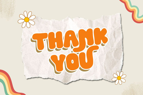 Sunrise Font Masyafi Studio 