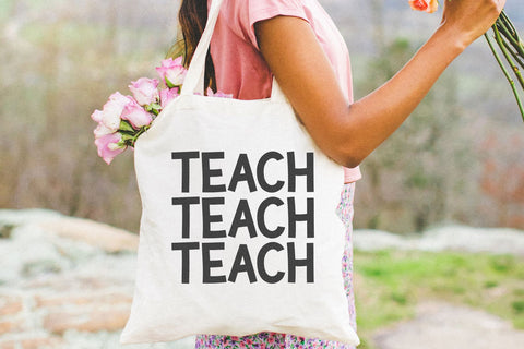 Sunset Dreams - Cute Solid and Stitched Font Font KA Designs 