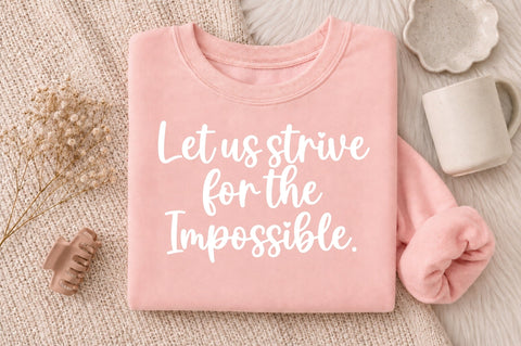 Sunset Paradise Font Studio Natural Ink 