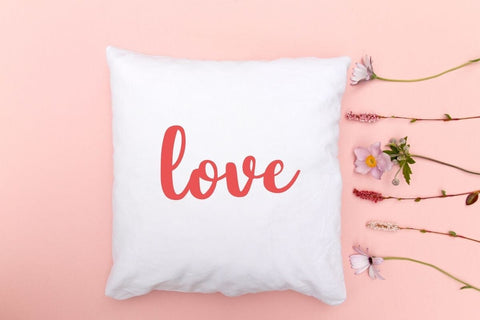 Sunshine - Cute Script Font Font AnningArts Design 