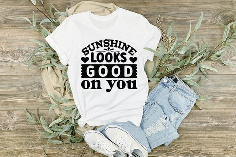 Sunshine looks good on you-01 SVG Angelina750 