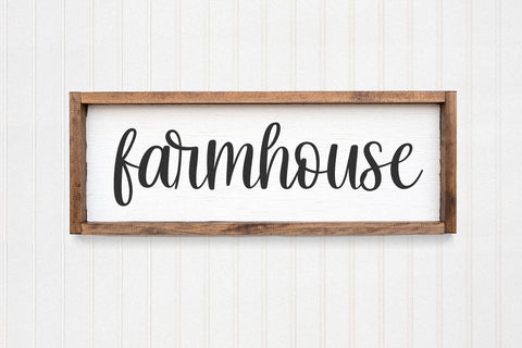 Sunshine Morning - Handwritten Script Font Font KA Designs 