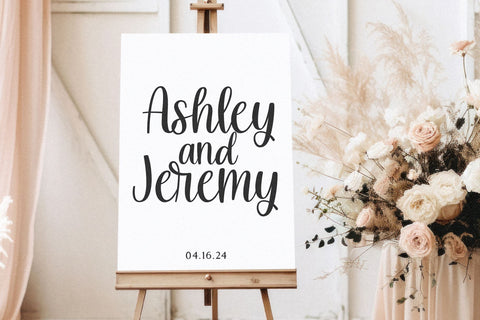 Sunshine Morning - Handwritten Script Font Font KA Designs 