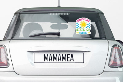 Sunshine state of mind SVG Angelina750 