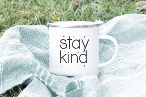 Super Basic - Neatly Printed Font Font KA Designs 