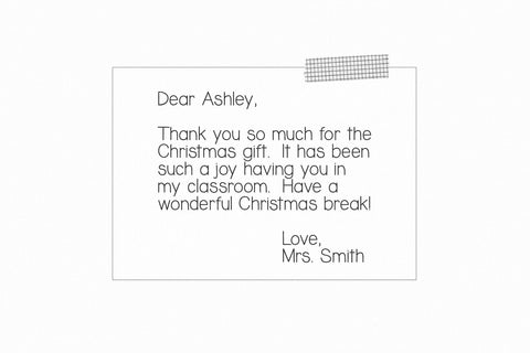 Super Basic - Neatly Printed Font Font KA Designs 